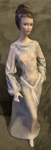 Figura Royal Doulton Boudoir HN2542 32 cm de alto - Imagen 1 de 10