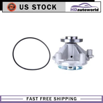 Bomba de agua para Ford Crown Victoria Mercury Grand Marquis 2001-2011 4,6 L V8 nueva Foto 1 de 4