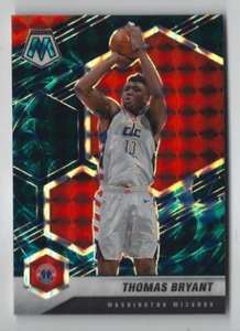 2020/21 Panini Mosaic Thomas Bryant Genesis - Foto 1 di 2