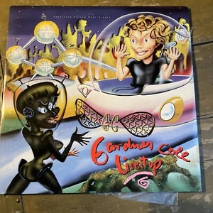 GARDNER COLE /LIVE IT UP/WB 12 Inch NM/NM ORG INN - Picture 1 of 5