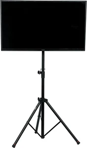 Marco Estándar Ajustable Trípode LCD/LED TV Monitor Soporte para Pantallas de hasta - Imagen 1 de 6