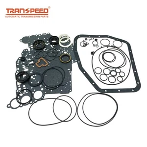 NEW A245E Automatic Transmission Overhaul kit Seal Gasket for TOYOTA COROLLA - Picture 1 of 9