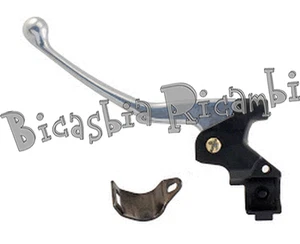 6121 - COMANDO FRENO SINISTRO POSTERIORE MBK 50 OVETTO - YAMAHA NEO'S - Picture 1 of 1