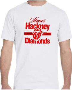 Rolling Stones Hackney Diamonds London T-shirt/Size XS-2XL