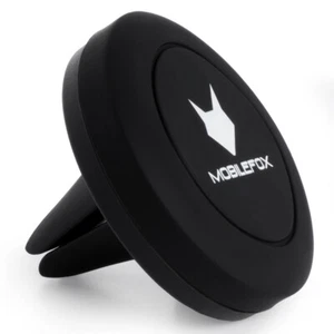 Car Holder Magnet Fan Phone Suitable For for Sony Xperia E5 Xz X - Picture 1 of 6