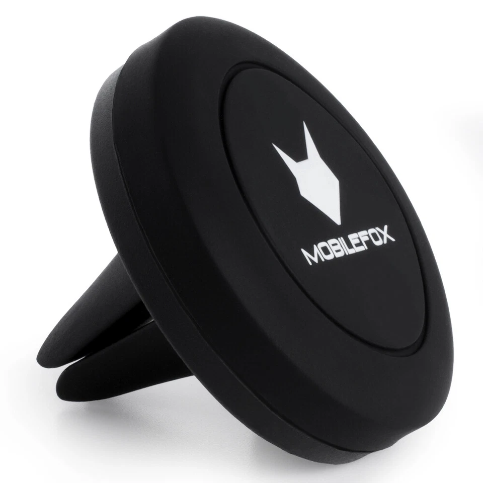 Car Holder Magnet Fan Phone Suitable For for Sony Xperia E5 Xz X - Image 1 of 4