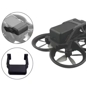 Battery Anti-release Buckle Lock-up Anti-falling Guard for DJI Avata Accessories - Picture 1 of 9