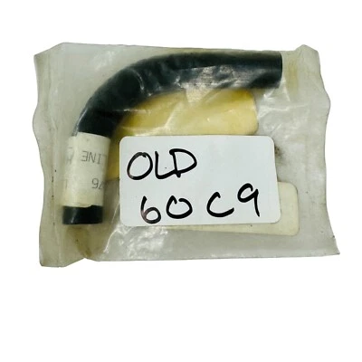 CRP 11531266476 Coolant Hose Fits BMW Models - Image 1 of 3