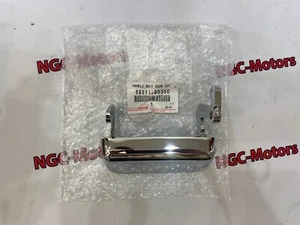 Manija de puerta trasera genuina Toyota 1969-1984 Landcruiser FJ40 * - Imagen 1 de 12