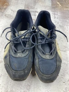 Sneakers vintage da uomo Puma taglia 11,5 - Foto 1 di 16