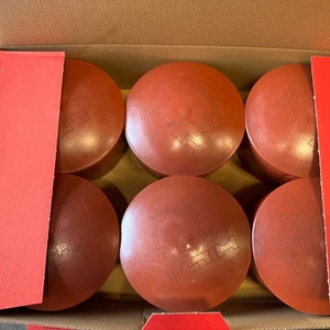 🔴(QTY 6) Hilti Firestop Plug CFS-PL 4"‼️ - Picture 1 of 2