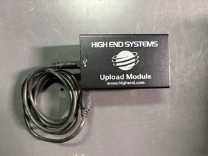 High End Systems Upload Module USB Firmware Upload Dongle no. 74CD3408014 - Picture 1 of 4