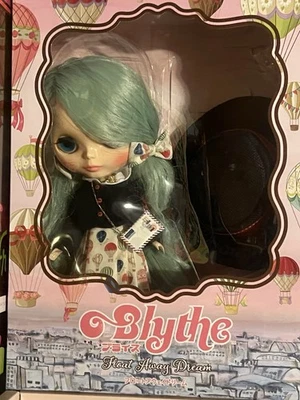 Figura muñeca Neo Blythe Float Away Dream Fashion usada Foto 1 de 3