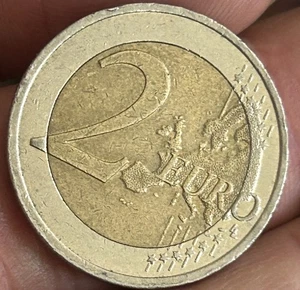 Moneda conmemorativa de 2 euros de los Países Bajos 2007 - Imagen 1 de 2