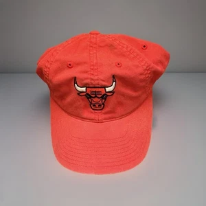 Vintage Adidas Chicago Bulls Hat - Picture 1 of 5