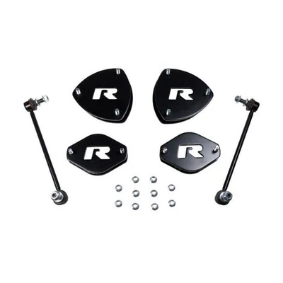 ReadyLIFT 69-99210 2 Inch SST Lift Kit, 19-23 Fits Subaru Forester - Imagem 1 de 4