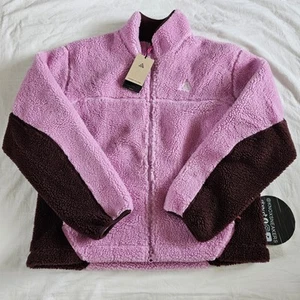 Nike ACG Canwell Glacier Therma-FIT Jacket Pink FV8653-632 Men's Size Medium - Picture 1 of 10