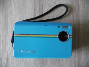 Polaroid Z2300 10.0 MP Digital Camera - needs new battery and charger - Picture 1 of 4