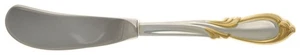 International Silver Golden Rhapsody, New  Paddle Blade Butter Sp 8535043 - Picture 1 of 1
