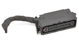 ABS Brake Module Wiring Plug Pigtail 2008 VW Golf R32 MK5 - 1K0 907 379 AB - Picture 1 of 3