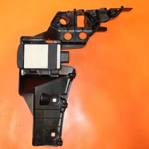 AUDI A8 S8 BLIND SPOT RADAR SENSOR LEFT DRIVER 2022 2023 4N0807283E OEM - Picture 1 of 9