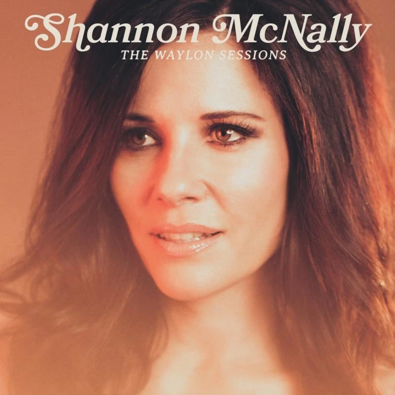 Shannon McNally Waylon Sessions CD COM47672 NEU - Bild 1 von 1