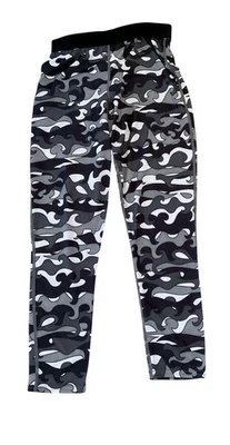 Hot Chilly Youth Pepper Skins Performance Base Layer Pants Sz Medium Surf Days - Image 1 of 4