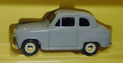 Vanguards Austin A 35 Saloon Blue BNIB - Image 1 of 4
