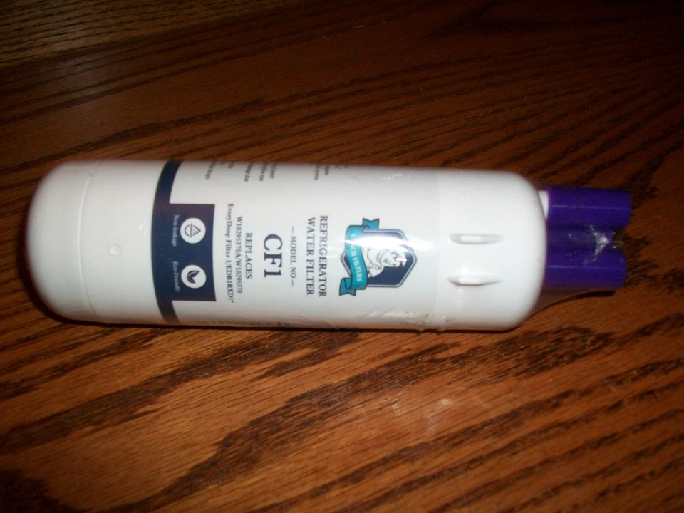 Coach Filters--46-9930 Replacement Refrigerator Water Filter 1 Pack-NEW-Sealed - Image 1 of 1