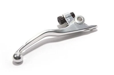 New Polished Right Brake Lever For KTM 450 SXF 450cc 2014 2015 2016 2017 - Image 1 of 4