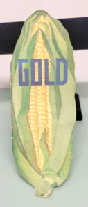 VINTAGE 1930 MONARCH FOODS GOLDEN MAIZE PAPER LEAFLET BROCHURE 😲😲😲😲 - Picture 1 of 4