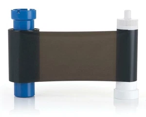 Magicard MA1000K-Black Monochrome - Black (K) Ribbon Resin 1000 Prints - Afbeelding 1 van 1
