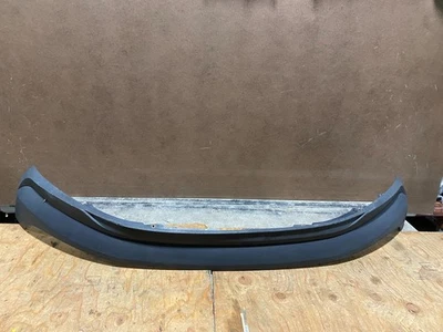 2011 to 2014 Ford Edge Front Lower Valance Bumper Cover OEM BT43-17C831 U0136 PS - Image 1 of 4