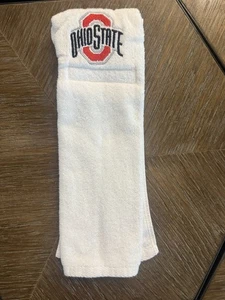 Ohio State College Football Towel - Picture 1 of 2