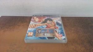 One Piece: Pirate Warriors (PS3) VGC With Manual, , Namco Bandai, - Picture 1 of 2