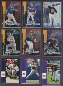 Fleer Platinum, Premium, Focus, Gamers, etc. -- Get 40% off - Picture 1 of 1