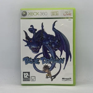 Videojuego Blue Dragon Microsoft Xbox 360 publicación gratuita PAL - Imagen 1 de 3