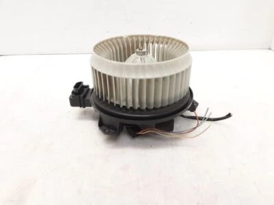 Jeep JK Wrangler OEM HVAC Heater Box Blower Motor and Fan 2011-2013 98814 - Image 1 of 4