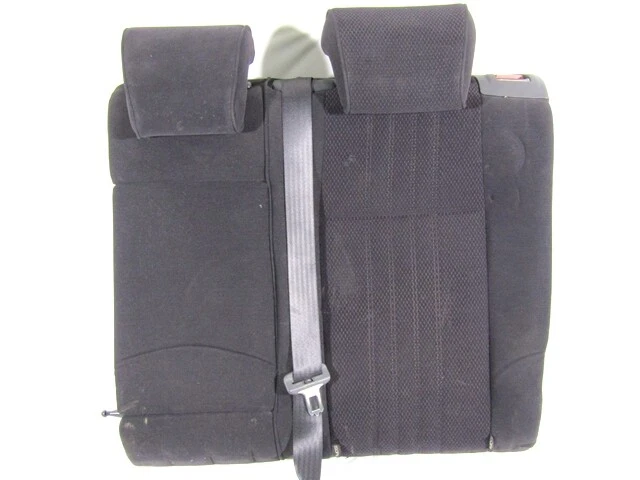 51775079 SCHIENALE SEDILE POSTERIORE SDOPPIATO LATO SINISTRO ALFA ROMEO 159 SW 1 Foto 1 de 1