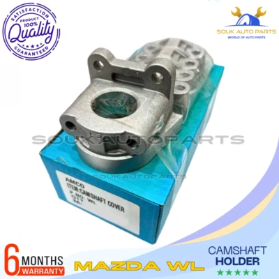 CAMSHAFT HOLDER SET WL For MAZDA B2500 Bongo Ford Ranger 2.5L - Image 1 of 4