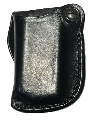 BOLSA REVISTA F.T.U (DERECHA) La mayoría de una sola pila 9MM/40CAL Foto 1 de 3