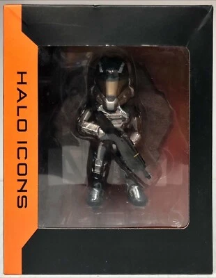 Halo Icons Spartan-B312 Figure - Halo Legendary Loot Crate Exclusive - Image 1 of 4
