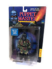 Torch Camouflage Vest - Puppet Master 1997 Limited Edition