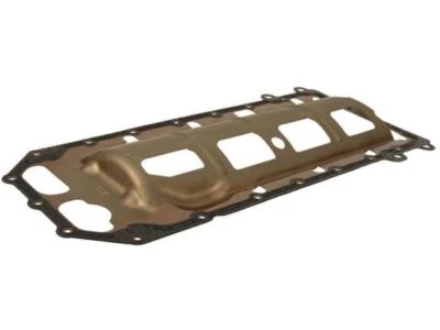 Junta de cárter de aceite para Dodge Charger 2006-2016 Mopar 57987WRHB 2007 2008 2009 2010 Foto 1 de 2