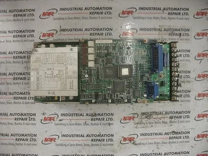 YASKAWA ELECTRIC DRIVE CACR-SR44BY1SDY48E - Picture 1 of 2