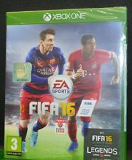 "" xbox one jeu fifa 16 video console Neuf Pas 20 2020 Maillot Foot Psg Om