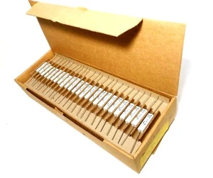 100x PCS. TWT 180 ohm 5 Watt Ceramic 5% Power Resistor 5W - Wire wound Resistors - Imagen 1 de 4