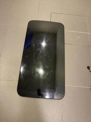 Porsche 2007-2009 911 Turbo 997 INTERIOR UPPER SUNROOF PANEL 9965641411R OEM - Image 1 of 3