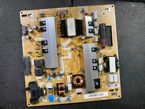 🖥️ Samsung® OEM Genuine Power Board P/N: BN44-00932C For TV Model: UN55NU7300 - Picture 1 of 3