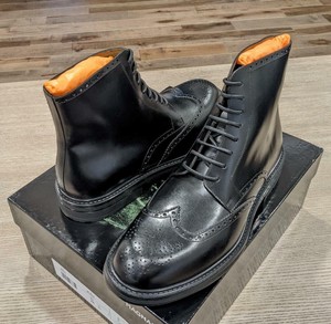 Las mejores ofertas en Botas negras Magnanni para hombres | eBay